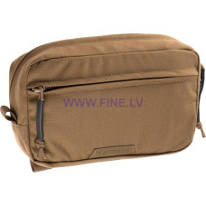 Clawgear Medium Horizontal Utility Pouch Zipped Core