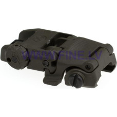 Magpul MBUS 2 Rear Back-Up Sight