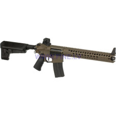 Krytac War Sport LVOA-S Full Power