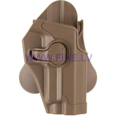 Amomax Paddle Holster für WE / KJW / TM P226