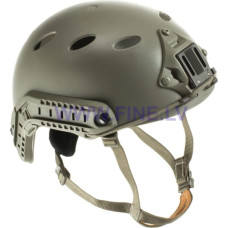 FMA FAST Helmet PJ Simple Version