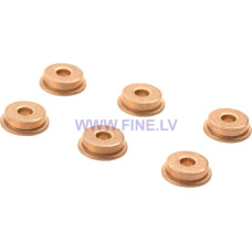 8mm Oilless Metal Bearing