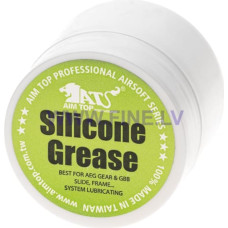 AIM Silicone Grease 35g