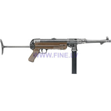 Legends MP40 German Legacy Edition Co2