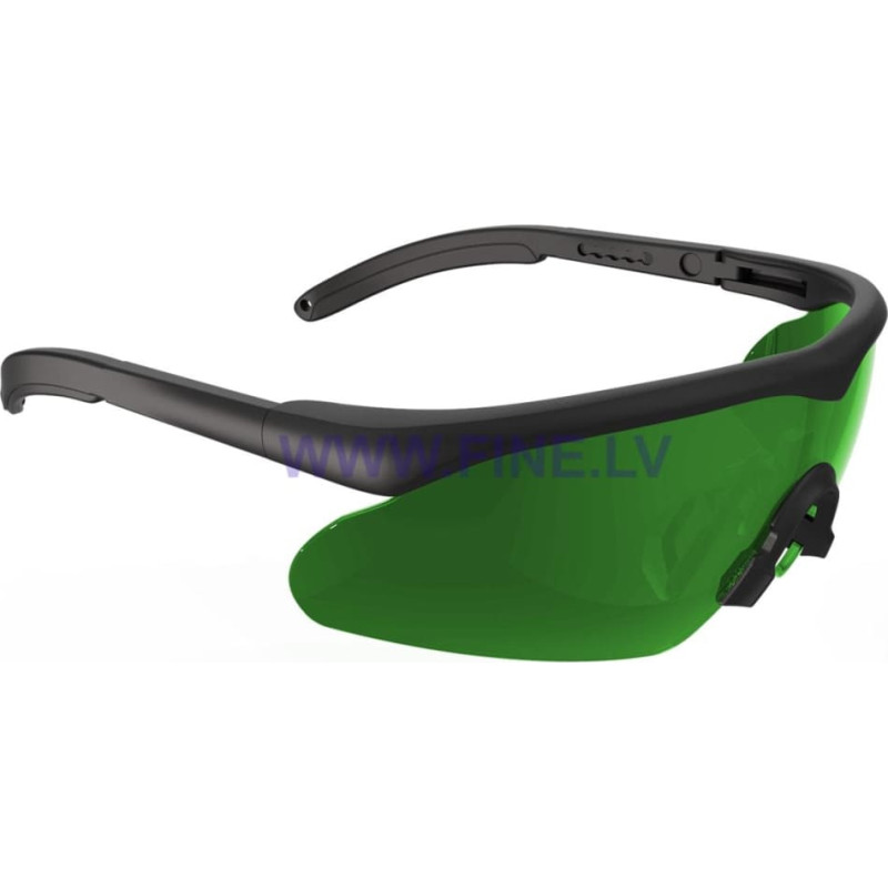 Swisseye Raptor Pro Laser Lens Green