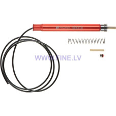 Mancraft SDiK Novritsch SSG24 Full Thrust