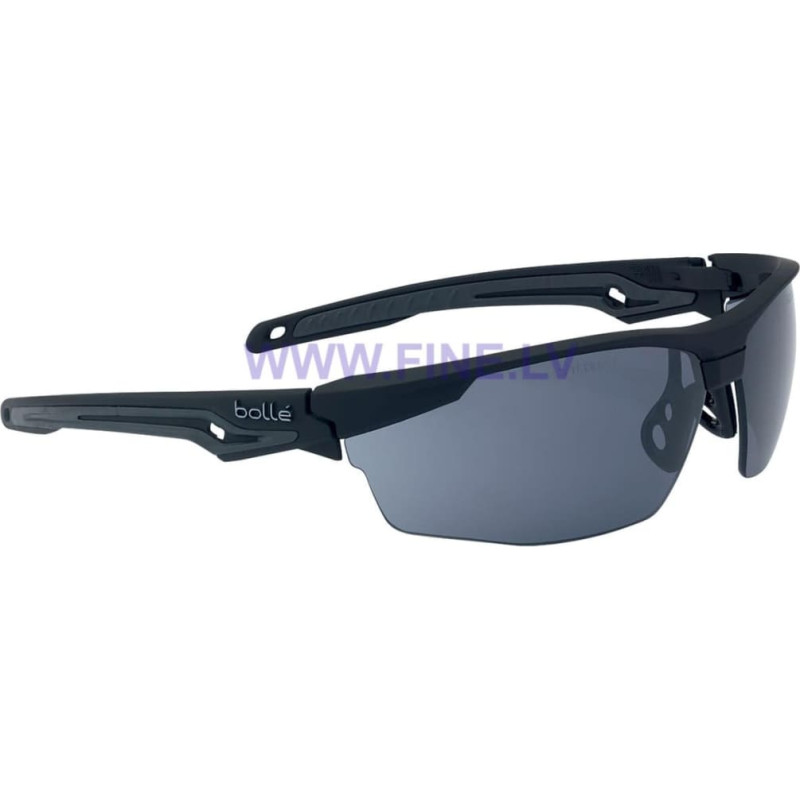 Bolle TRYON BSSI Smoke Lens