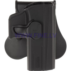 Amomax Paddle Holster für CZ Shadow 2