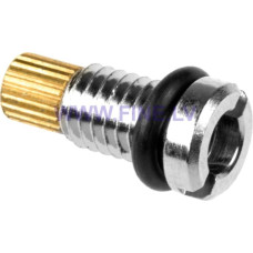 Baal Inhaust Valve for WE and KJ Works GBB models