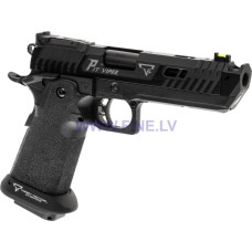 Taran Tactical PV0101 Pit Viper Full Auto Full Metal GBB