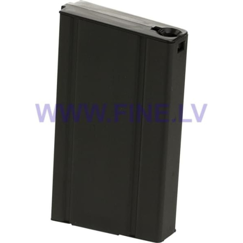 Ares Magazin SCAR-H Mk17 Midcap 180rds