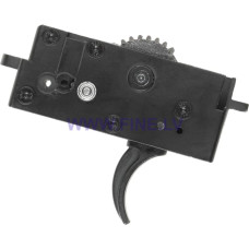 STW Gearbox