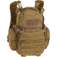 Warrior Helmet Cargo Pack