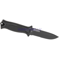 Gerber Strongarm Serrated Edge