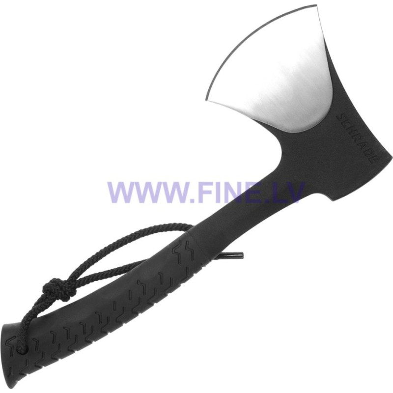 Schrade SCAXE10 Hatchet