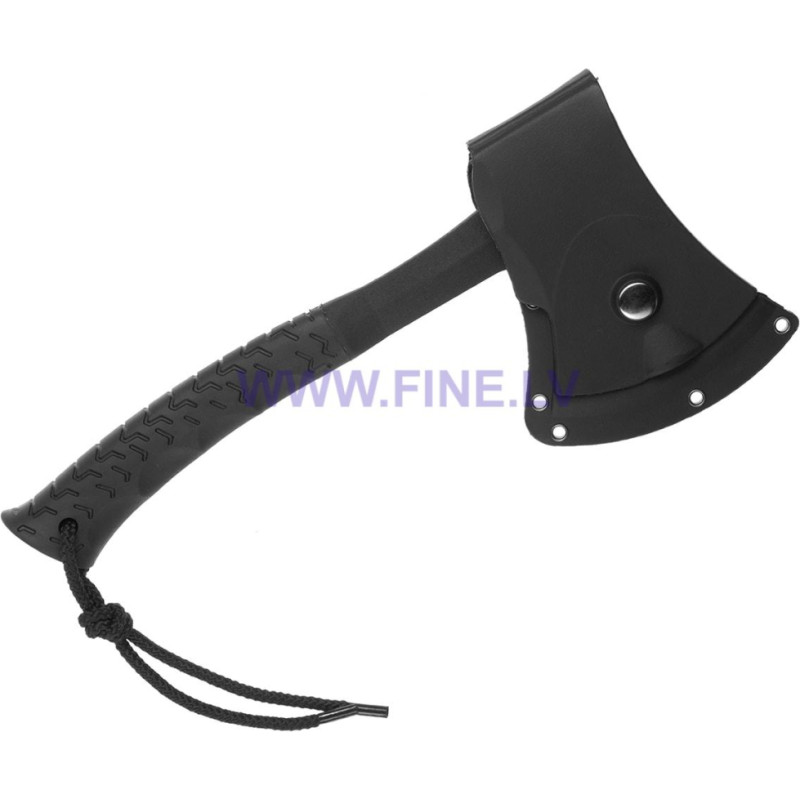 Schrade SCAXE10 Hatchet