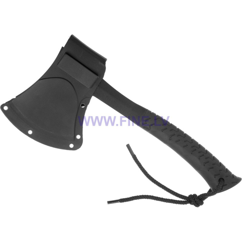 Schrade SCAXE10 Hatchet