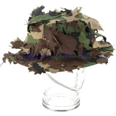 Invader Gear Leaf Boonie Hat