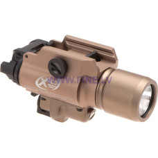 Wadsn X400 Pistol Light / Laser Module