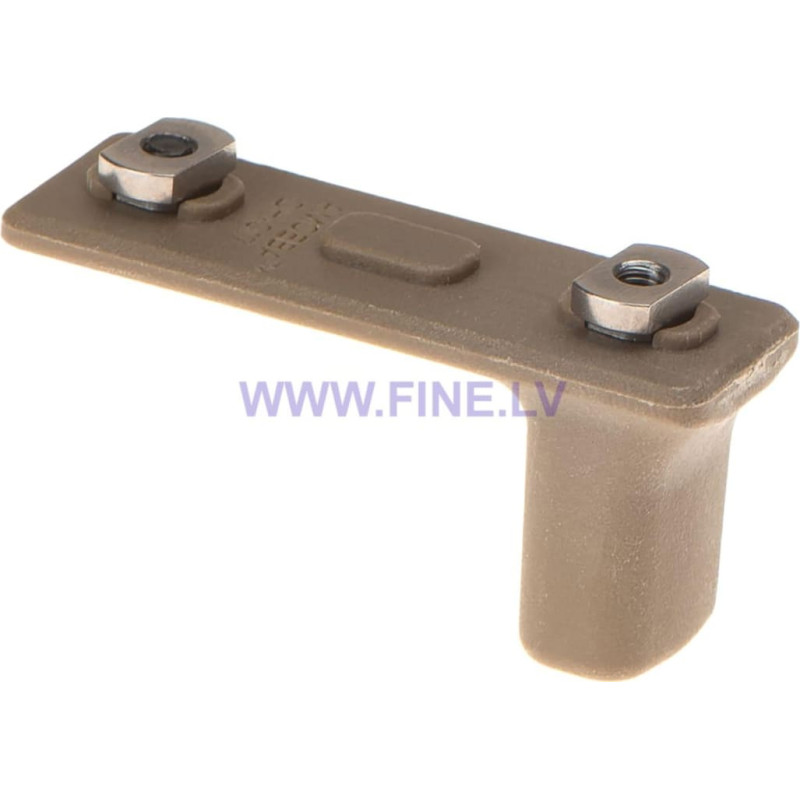 Amoeba M-LOK Barricade Stop