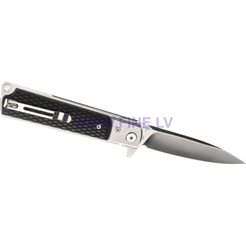 Artisan Cutlery Classic Linerlock Checkered