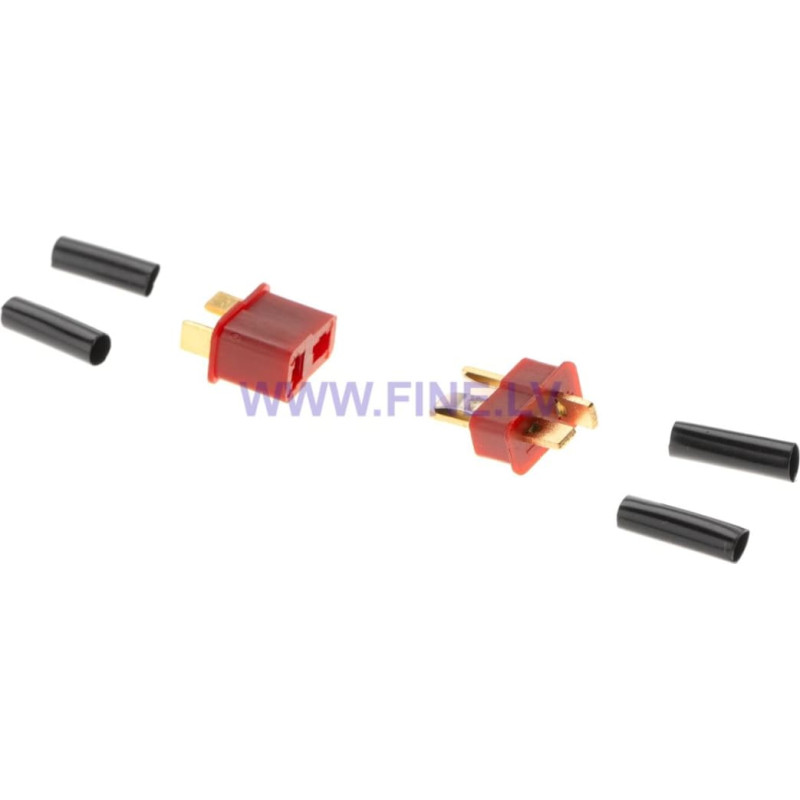 Lonex T-Connect Plug