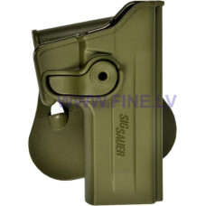 Imi Defense Roto Paddle Holster für SIG P226