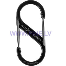 Nite Ize S-Biner Steel #3