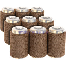 Invader Gear Battery Strap CR123 3-pack