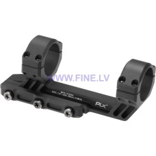 Primary Arms PLx 30mm Cantilever Mount 1.5