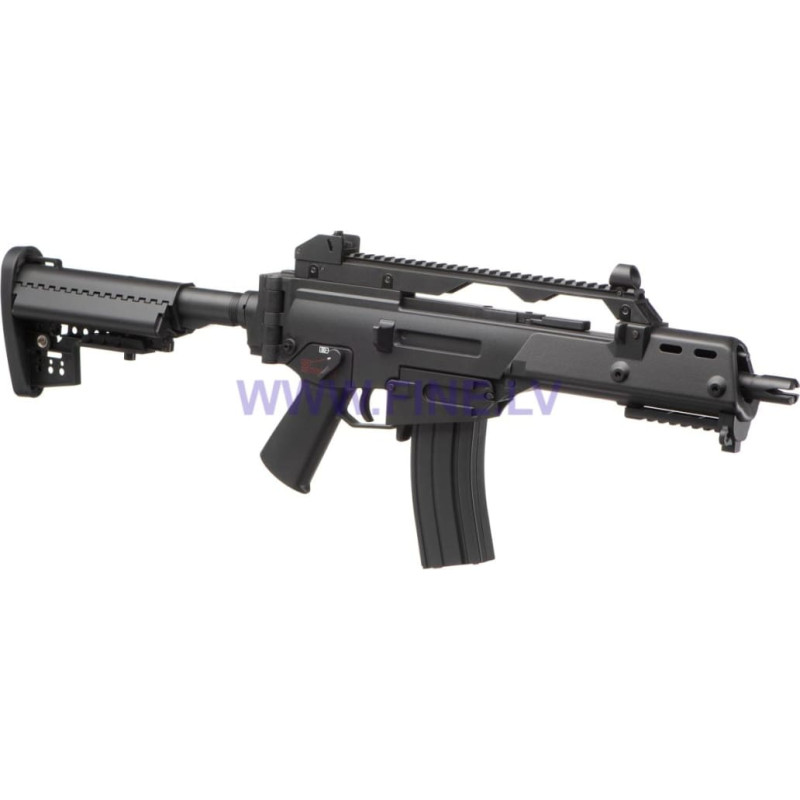 Jing Gong JG36C Operator S-AEG