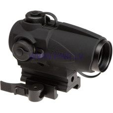 Sightmark Wolverine 1x23 CSR LQD Red Dot Sight