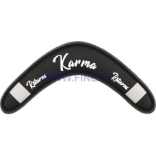 JTG Karma Returns Rubber Patch