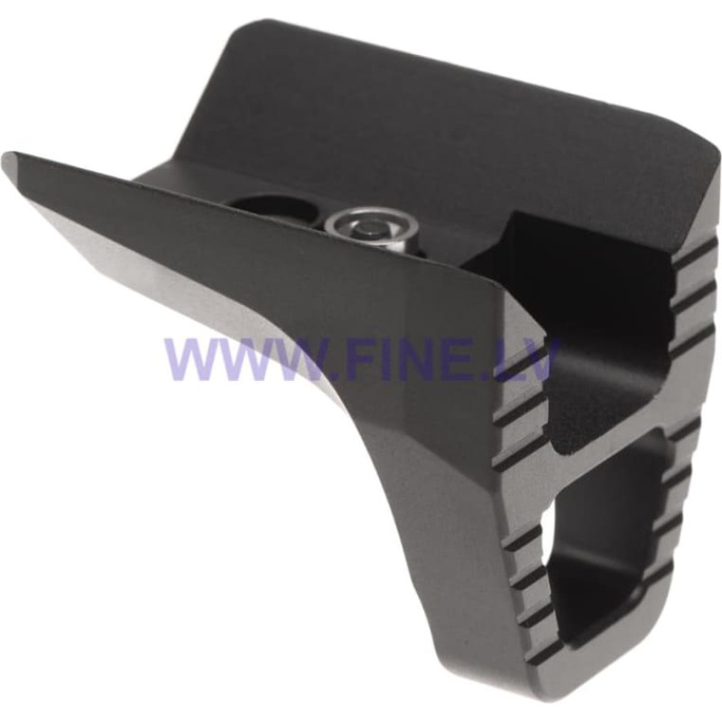 Leapers Super Slim Keymod Hand Stop / Barricade Rest Kit