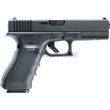 Glock 17 Gen 4 Blowback Co2 4.5mm BB