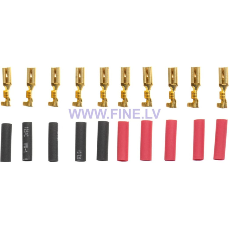 Lonex Motor-Gold Pin 10pcs