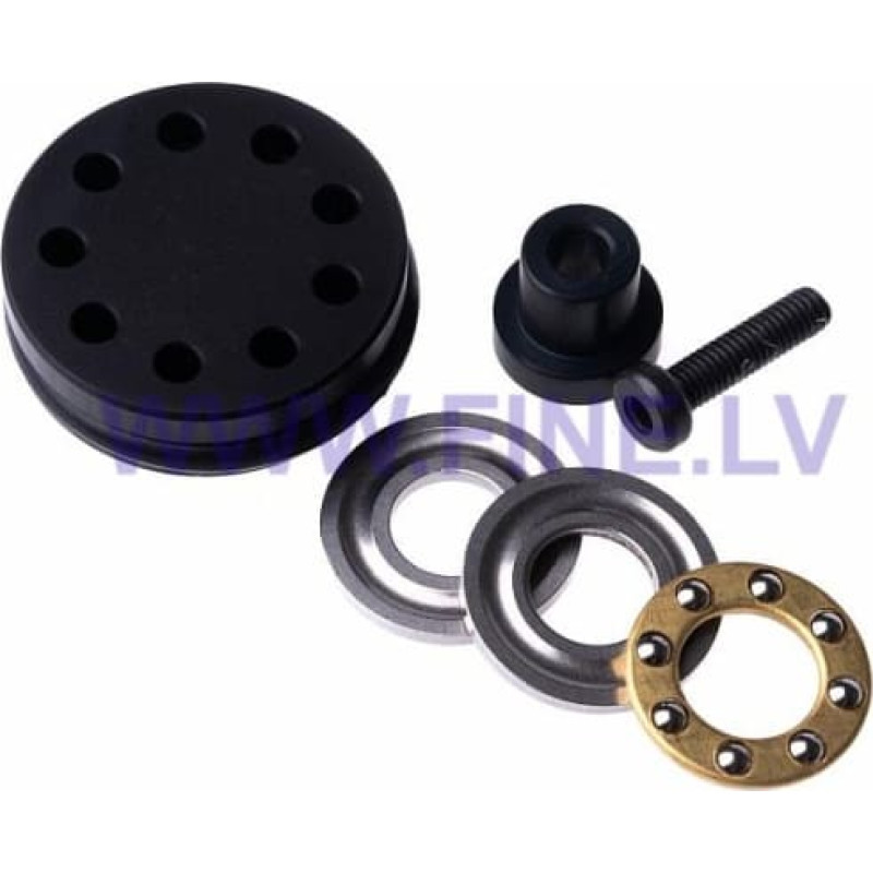 Retro Arms CNC Aluminum Piston Head