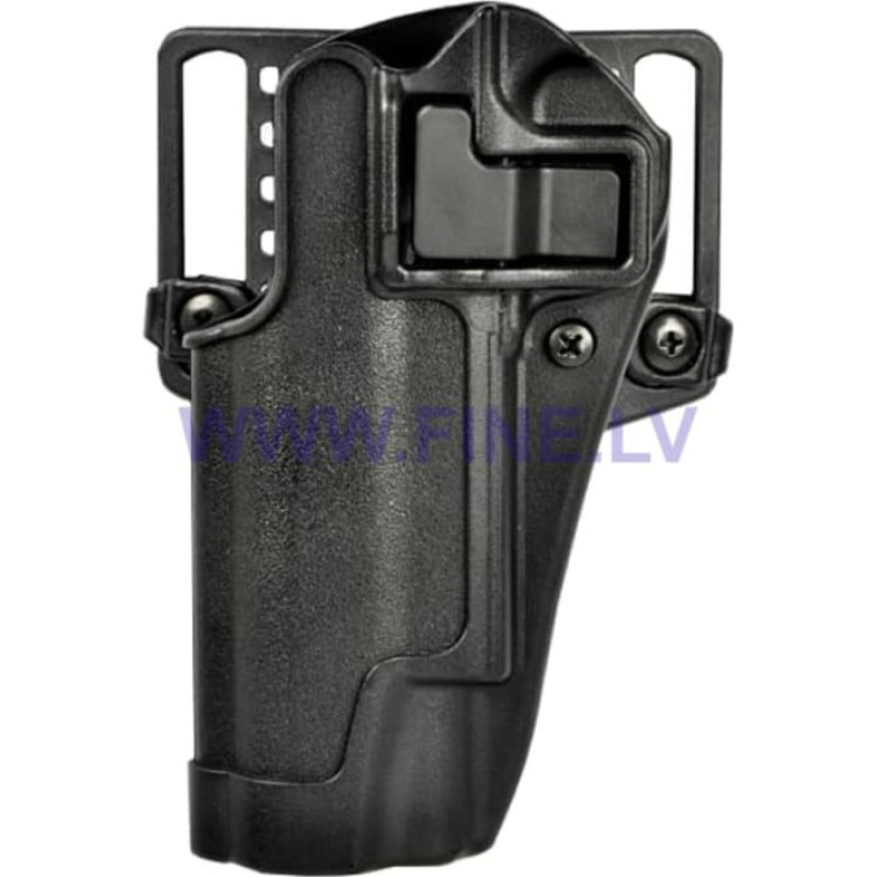 Blackhawk CQC SERPA Holster für 1911 Left