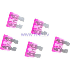 Nimrod Normal Type Fuse 35A 5pcs