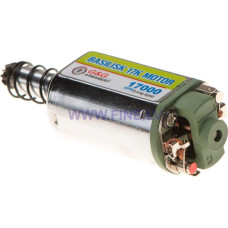 Basilisk 17K High Torque Motor Long Type
