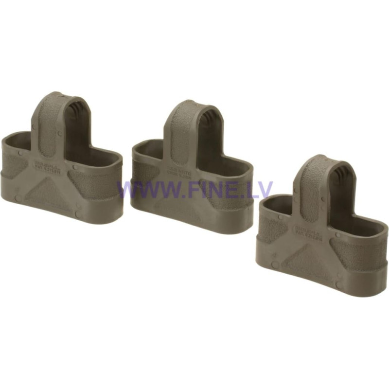 Magpul 7.62 3 Pack