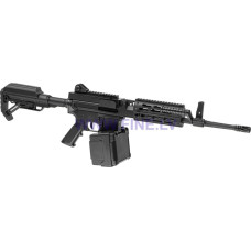 Golden Eagle 6670 LMG Medium Barrel