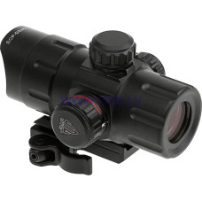 Leapers 4.2 Inch 1x32 Tactical Dot Sight TS