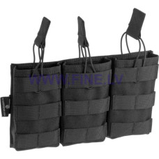 Invader Gear 5.56 Triple Direct Action Mag Pouch