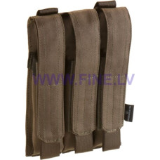 Invader Gear MP5 Triple Mag Pouch