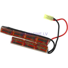 Vb Power 8.4V 1600mAh Universal Type