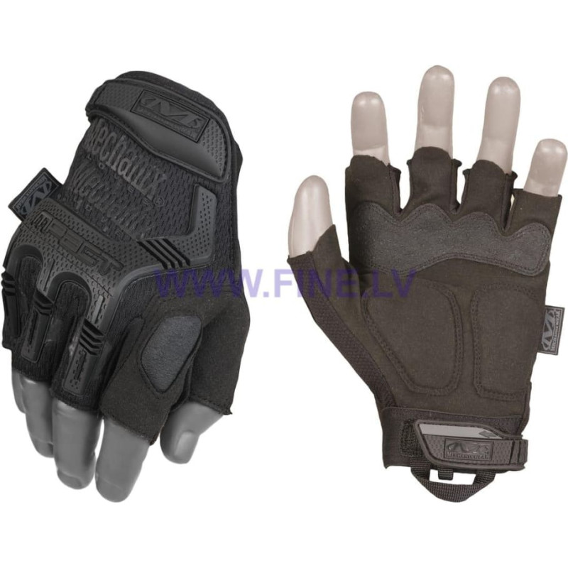 Mechanix Wear M-Pact Fingerless