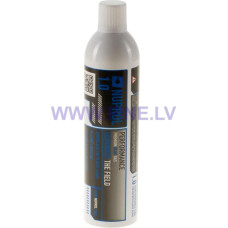 Nuprol NP 1.0 Performance Gas 600ml