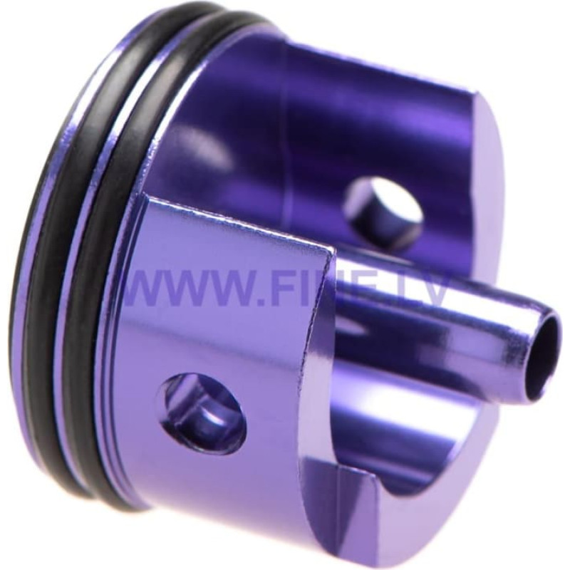 Lonex Aluminum Cylinder Head for Ver.3