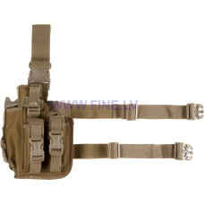 Invader Gear SOF Holster Left